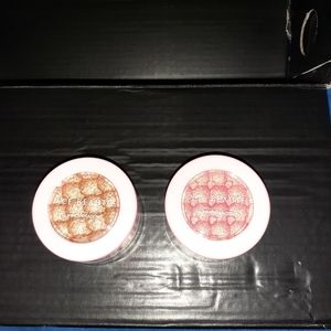 Ace Beaute glimmer shadow duo